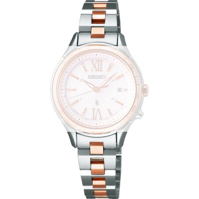Seiko Straps Collection M0TX32CX0 Band