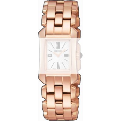 Seiko Straps Collection M0V3112P0 Band