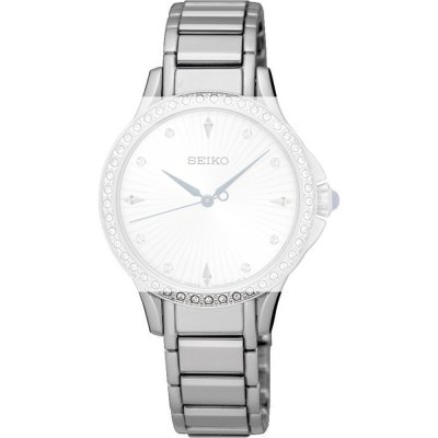 Seiko Straps Collection M0VA312J0 Band