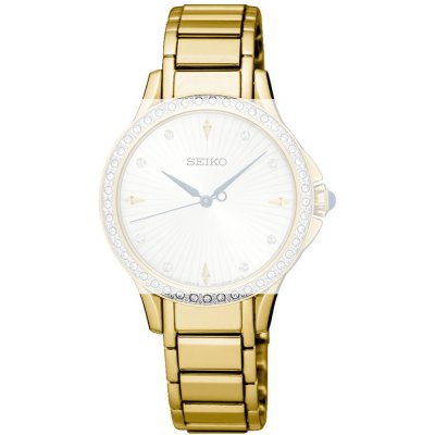 Seiko Straps Collection M0VA312K0 Band