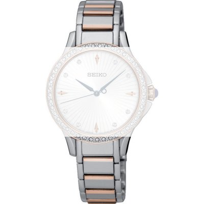 Seiko Straps Collection M0VA312R0 Band
