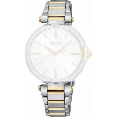 Seiko Straps Collection M0VA411C0 Band