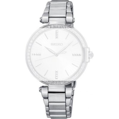 Seiko Straps Collection M0VA411J0 Band