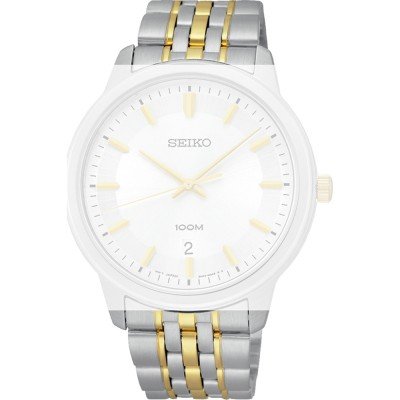 Seiko Straps Collection M0VE111C0 Band