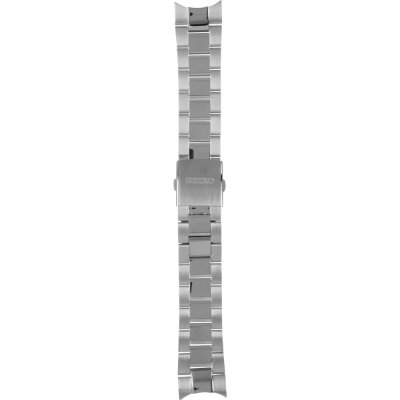 Seiko Presage straps M0VJ111J0 Band