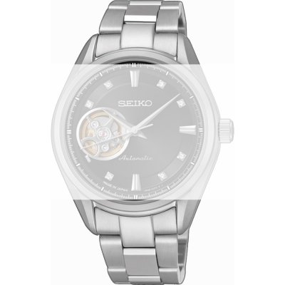 Seiko Presage straps M0VK113J0 Band