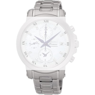 Seiko Straps Collection M0W1211J0 Band