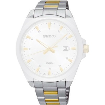 Seiko Straps Collection M0WA211C0 Band