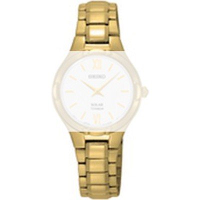 Seiko Straps Collection M0WP212K0 Band
