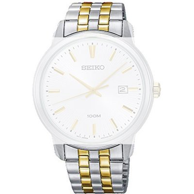 Seiko Straps Collection M0X4211C0 Band
