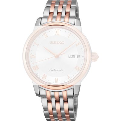 Seiko Presage straps M0XC111R0 Band