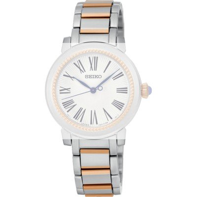 Seiko Straps Collection M0XJ112R0 Band