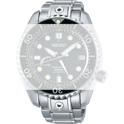 Seiko Prospex straps M0XN111H0 Band