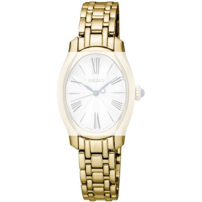 Seiko Straps Collection M0XY212K0 Band