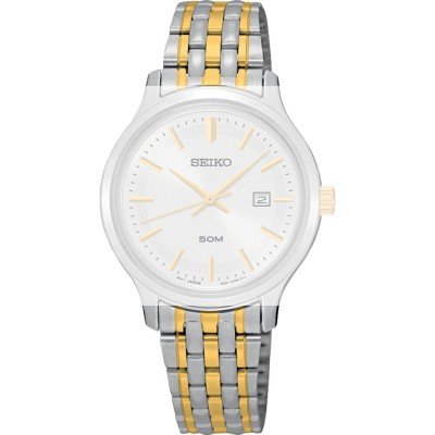 Seiko Straps Collection M0Y3111C0 Band