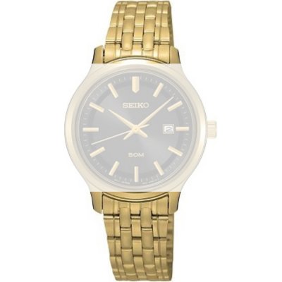 Seiko Straps Collection M0Y3111K9 Band