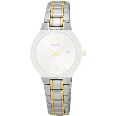 Seiko Straps Collection M0Y4111C0 Band