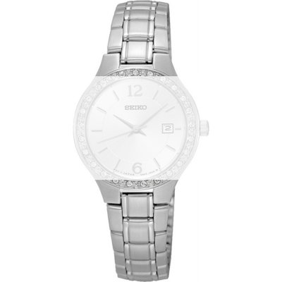 Seiko Straps Collection M0Y4111J0 Band