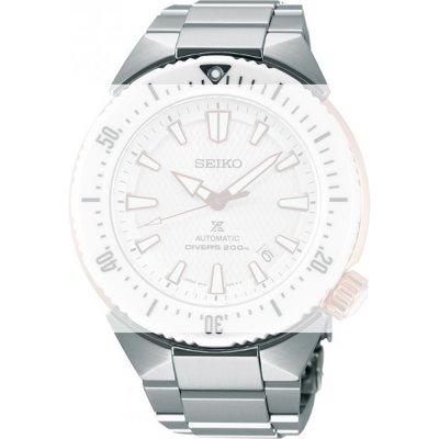Seiko Prospex straps M0Y9111H0 Band