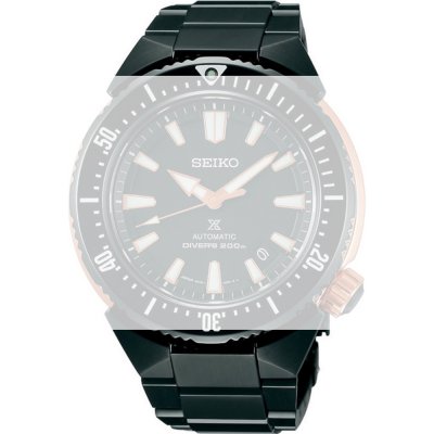 Seiko Prospex straps M0Y9111M0 Band