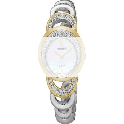 Seiko Straps Collection M0YF112C0 Band