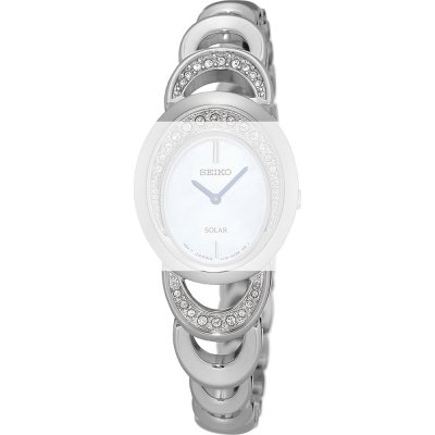 Seiko Straps Collection M0YF112J0 Band