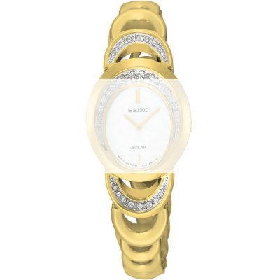 Seiko Straps Collection M0YF112K0 Band