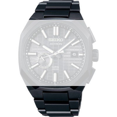 Seiko Astron straps M0YS321W0 Band