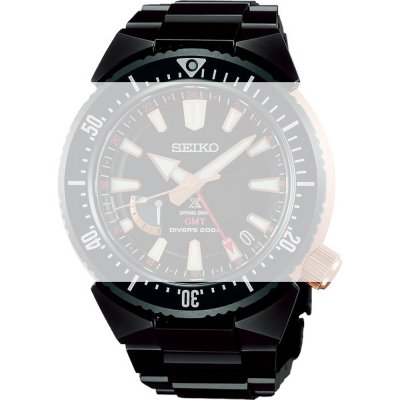 Seiko Prospex straps M0Z1111M0 Band