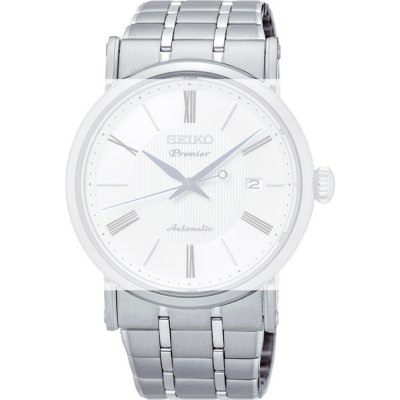 Seiko Premier M0Z5211J0 Band
