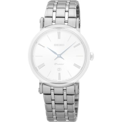 Seiko Straps Collection M0Z6111J0 Band