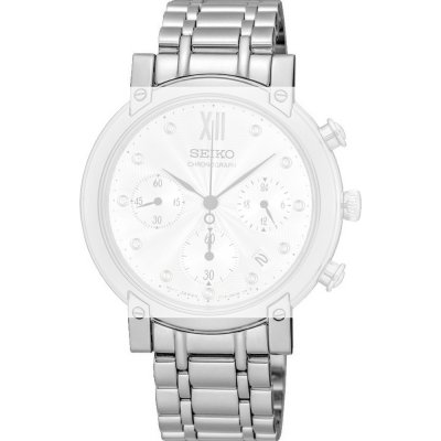 Seiko Straps Collection M0ZB112J0 Band