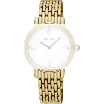 Seiko Straps Collection M0ZC112K0 Band