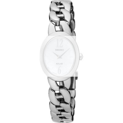 Seiko Straps Collection M0ZD112J0 Band