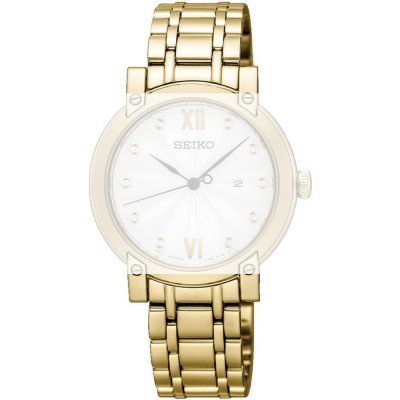 Seiko Straps Collection M0ZE112K0 Band
