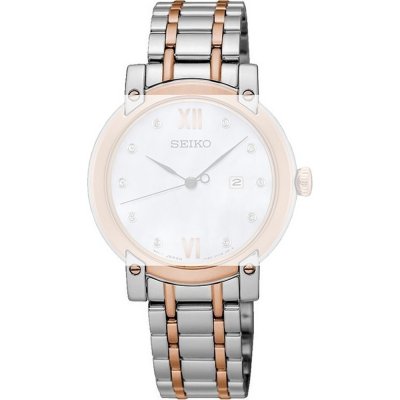 Seiko Straps Collection M0ZE112R0 Band