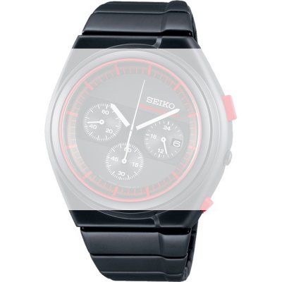 Seiko Straps Collection M0ZR117N0 Band