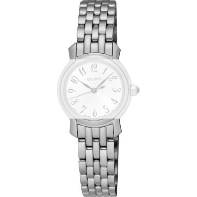 Seiko Straps Collection M0ZX112J0 Band