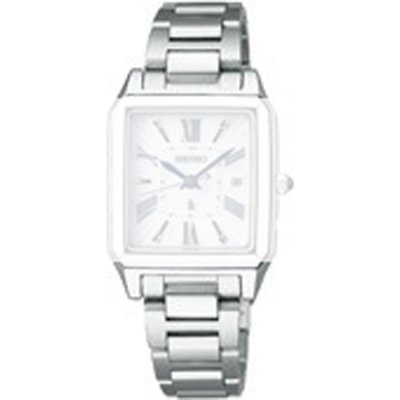 Seiko Straps Collection M0ZY111H0 Band