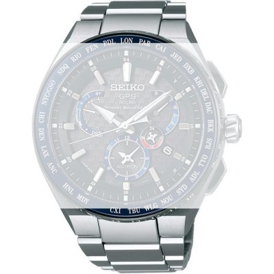 Seiko Straps Collection M111111H0 Band