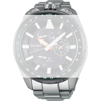Seiko Prospex straps M116111H0 Band
