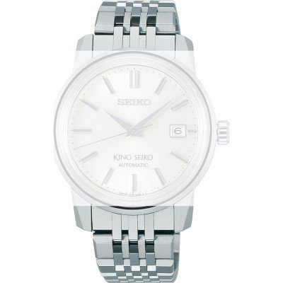 Seiko M11M311J0 King Seiko Band