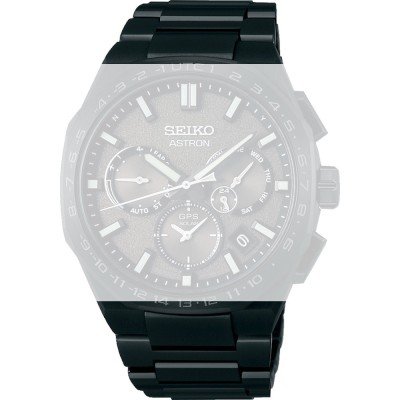 Seiko Astron straps M11T111W0 Band
