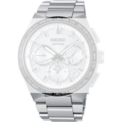 Seiko Astron straps M11Y111H0 Band