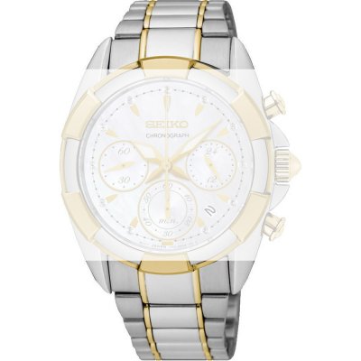 Seiko Straps Collection M128111C0 Band
