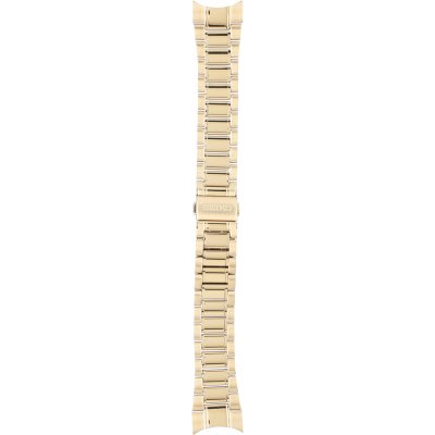 Seiko Straps Collection M128111K0 Band