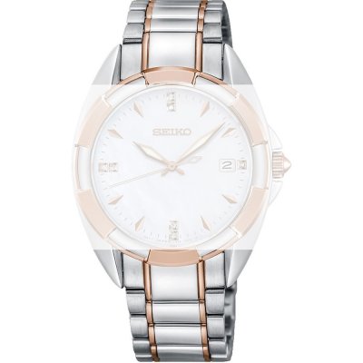 Seiko Straps Collection M128211R0 Band