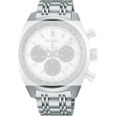 Seiko M12P111H0 Speedtimer Band