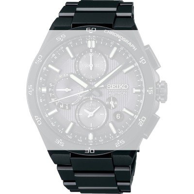 Seiko M12X111W0 Astron Band
