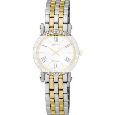 Seiko Straps Collection M130112C0 Band